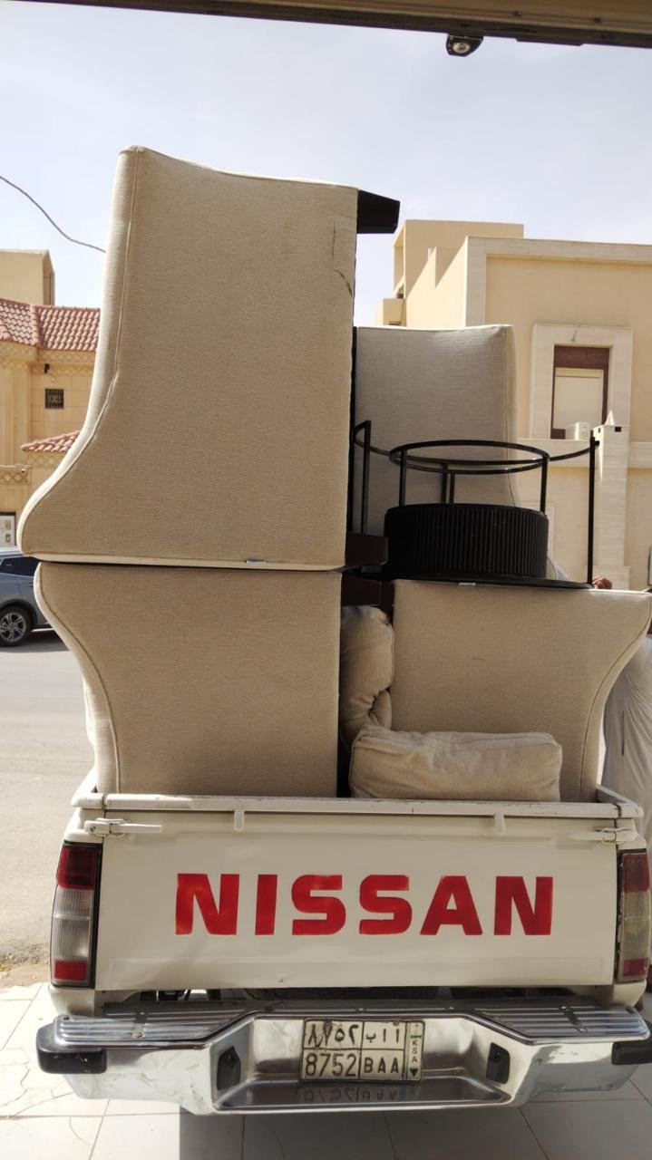 شراء كنب مستعمل شمال الرياض ريفيرني