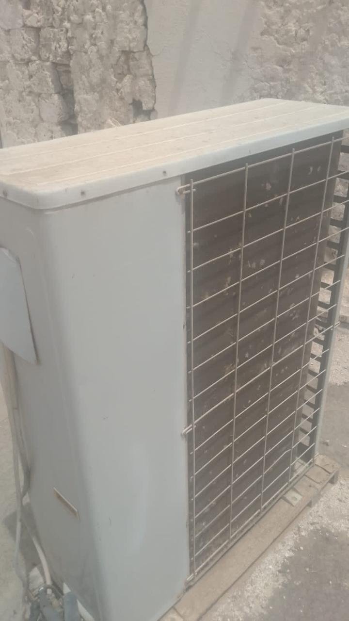 شراء مكيفات مستعملة شرق الرياض