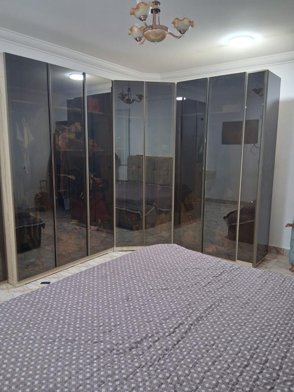 شراء غرف نوم مستعملة حي الياسمين