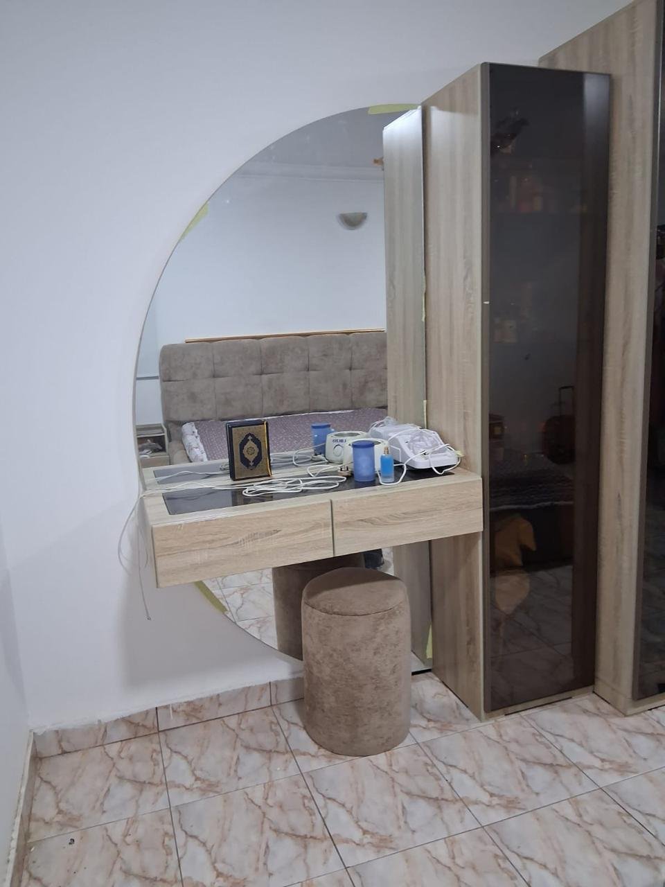 شراء غرف نوم مستعملة حي طويق